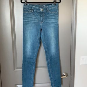 WHBM, Jeggings, Size 8